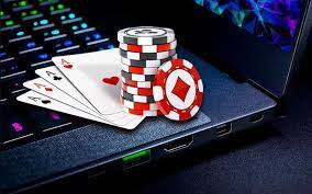 Cara Bermain Poker Online Untuk Uang Asli
