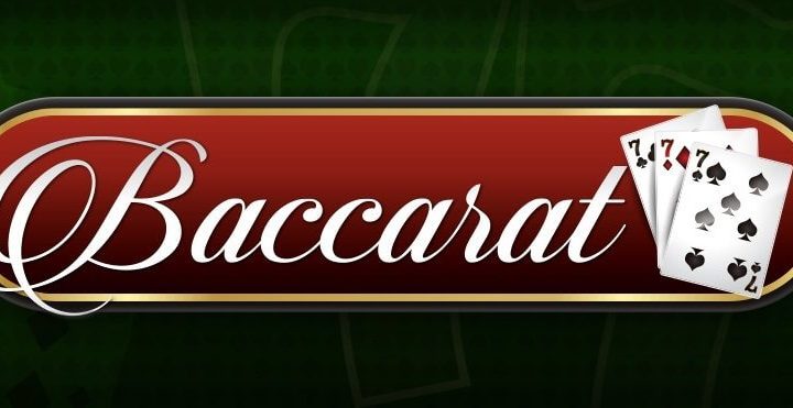Daftar Baccarat Online Casino Indonesia Deposit Murah 10Rb